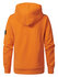 Petrol - Boys sweater Hooded - 2119 - Blazing Orange_