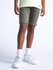 Petrol - Boys - Jackson Jogg Coloured - Denim Short Slim Fit - 6134 - Dusty Army_