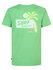 Petrol - Boys T-shirt LS Round Neck Totum - 6160 - Grass_