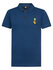 Petrol - Boys Polo Short Sleeve - 5082 - Petrol Blue_