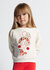Mayoral - Meisje - Sweater - 3469 - 40 - Garbanzo_