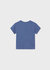 Mayoral - Baby - T-shirt - 1023 - 24 - Indigo_