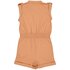 LEVV - Girls - Jumpsuit - Soft Coral_