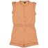 LEVV - Girls - Jumpsuit - Soft Coral_