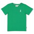 Sturdy - T-shirt - Gone Surfing - Green_