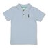 Sturdy - Polo - Gone Surfing - Blue_