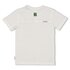 Sturdy - T-shirt - Gone Surfing - Offwhite - Palmtree_