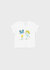 Mayoral - Baby - T-shirt - 1010 - 11 - Agata_