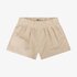 Daily7 - Girl - Twill short - Sandshell_