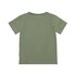 Dirkje - T-shirt - Green_