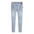 Koko Noko - Girl - Skinny Fit - Blue Jeans_