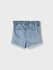 Name It - NOOS - Short Girls - Light Blue Denim_