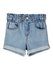 Name It - NOOS - Short Girls - Light Blue Denim_