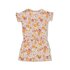 Jubel - Kleed - Sunny Side Up - Flowers Pattern_