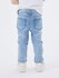 Name It - NOOS - Broek - Little Boys - Light Blue Denim_