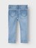 Name It - NOOS - Broek - Little Boys - Light Blue Denim_