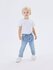 Name It - NOOS - Broek - Little Boys - Light Blue Denim_