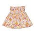 Jubel - Rok - Sunny Side Up - Bloemenprint_