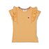 Jubel - T-shirt - Sunny Side Up - Abrikoos_