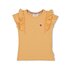 Jubel - T-shirt - Sunny Side Up - Abrikoos_