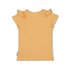 Jubel - T-shirt - Sunny Side Up - Abrikoos_