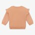 Daily7 - Baby - Organic Sweater - Light Coral_