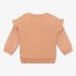 Daily7 - Baby - Organic Sweater - Light Coral_