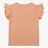 Daily7 - Baby - Organic T-shirt - Light Coral_