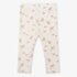 Daily7 - Baby - Organic Legging - Berry Print_