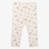 Daily7 - Baby - Organic Legging - Berry Print_