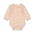 Feetje - Bloom With Love - Romper - Pink_