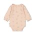 Feetje - Bloom With Love - Romper - Pink_