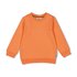 Sturdy - Sweater - Checkmate - Neon Orange_