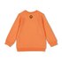 Sturdy - Sweater - Checkmate - Neon Orange_