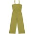 Quapi - Girls - Jumpsuit - Cedar Green_