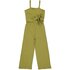 Quapi - Girls - Jumpsuit - Cedar Green_