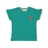 Jubel - T-shirt - Berry Nice - Green_