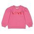 Jubel - Sweater - Berry Nice - Pink_