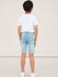 Name It - NOOS - Short Boys - Light Blue Denim_