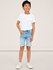 Name It - NOOS - Short Boys - Light Blue Denim_