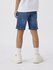 Name It - NOOS - Short Boys - Dark Blue Denim_