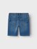 Name It - NOOS - Short Boys - Dark Blue Denim_