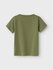 Name it - T-shirt - Oil Green_