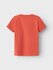 Name it - T-shirt - Burnt Sienna_