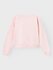 Name it - Sweater - Parfait Pink - Orange_