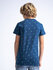 Petrol - Boys T-shirt LS Round Neck - 5082 - Petrol Blue_