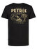 Petrol - Boys T-shirt LS Round Neck - 9108 - Anthra_