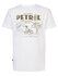 Petrol - Boys T-shirt LS Round Neck - 0000 - Bright White2_
