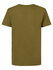 Petrol - Boys T-shirt LS Round Neck - 6157 - Dark Moss_