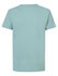 Petrol - Boys T-shirt LS Round Neck - 5179 - Aqua Grey_